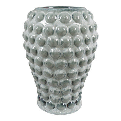 Se Vase - Vase I Keramik, Blå, Ø20,5X28 Cm ❤ Stort online udvalg i HouseNordic ❤ Hurtig levering: 1 - 2 Hverdage samt billig fragt ❤ Varenummer: BBM-45561124061461 og barcode / Ean: '5713917024759 på lager - Udsalg på Nyheder, Populære produkter, Vase Spar op til 59% - Over 785 kendte brands på udsalg
