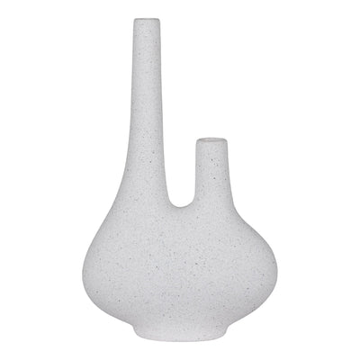 Se Vase - Vase I Keramik, Hvid, 23X11,5X37 Cm ❤ Stort online udvalg i HouseNordic ❤ Hurtig levering: 1 - 2 Hverdage samt billig fragt ❤ Varenummer: BBM-45561150669077 og barcode / Ean: '5713917024513 på lager - Udsalg på Nyheder, Populære produkter, Vase Spar op til 52% - Over 785 kendte brands på udsalg