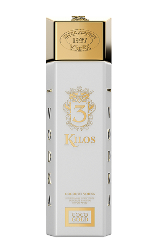 Se 3 Kilos Vodka Coco 30 % 750ml ❤ Kæmpe udvalg i BF15 ❤ Hurtig levering: 1 - 2 Hverdage samt billig fragt - Varenummer: BAR-621946 og barcode / Ean: på lager - Udsalg på Drikkevarer Spiritus Vodka Spar op til 52% - Over 454 design mærker på udsalg