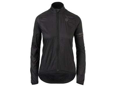 Se AGU Essential - Vindjakke til damer - Sort - Str. XL ✔ Kæmpe udvalg i  AGU ✔ Hurtig levering: 1 - 2 Hverdage samt billig fragt - Varenummer: CKP-8717565662940 og barcode / Ean: '8717565662940 på lager - Udsalg på Cykeljakker Spar op til 66% - Over 424 kendte brands på udsalg