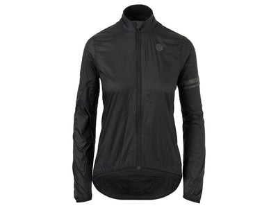 Se AGU Essential - Vindjakke til damer - Sort - Str. M ✔ Kæmpe udvalg i  AGU ✔ Hurtig levering: 1 - 2 Hverdage samt billig fragt - Varenummer: CKP-8717565568648 og barcode / Ean: '8717565568648 på lager - Udsalg på Cykeljakker Spar op til 65% - Over 424 kendte brands på udsalg