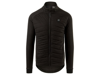 Se AGU Thermo Heated Jacket - Cykeljakke med LED Lys - Sort - Str. XL ❤ Kæmpe udvalg i AGU ❤ Hurtig levering: 1 - 2 Hverdage samt billig fragt - Varenummer: CKP-8717565648401 og barcode / Ean: '8717565648401 på lager - Udsalg på Cykeljakker Spar op til 61% - Over 400 kendte brands på udsalg