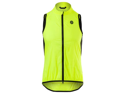 Se AGU Wind Body II Essential - Cykelvest - Neon Yellow - Str. M ❤ Stort online udvalg i AGU ❤ Hurtig levering: 1 - 2 Hverdage samt billig fragt - Varenummer: CKP-8717565662377 og barcode / Ean: '8717565662377 på lager - Udsalg på Veste Spar op til 54% - Over 785 kendte brands på udsalg