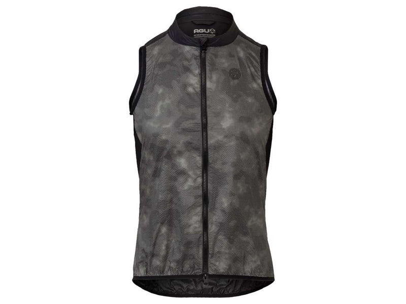 Se AGU Wind Body II Essential - Cykelvest - Sort/Refleks - Str. 3XL ❤ Stort online udvalg i AGU ❤ Hurtig levering: 1 - 2 Hverdage samt billig fragt - Varenummer: CKP-8717565720589 og barcode / Ean: &