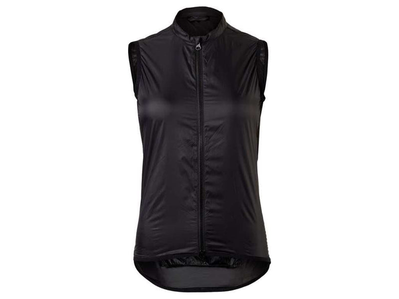 Se AGU Wind Body II Essential - Cykelvest - Sort - Dame - Str. XL ❤ Stort online udvalg i AGU ❤ Hurtig levering: 1 - 2 Hverdage samt billig fragt - Varenummer: CKP-8717565662766 og barcode / Ean: &