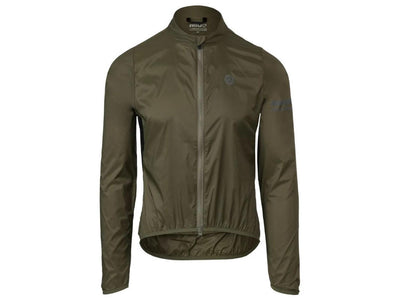 Se AGU Jacket Essential Wind - Vindjakke - Army Grøn - Str. S ❤ Stort online udvalg i AGU ❤ Hurtig levering: 1 - 2 Hverdage samt billig fragt - Varenummer: CKP-8717565946187 og barcode / Ean: '8717565946187 på lager - Udsalg på Cykeljakker Spar op til 57% - Over 454 design mærker på udsalg