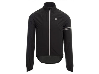 Se AGU Jacket Essential Rain - Cykelregnjakke - Sort - Str. XXL ❤ Kæmpe udvalg i AGU ❤ Hurtig levering: 1 - 2 Hverdage samt billig fragt - Varenummer: CKP-8717565552302 og barcode / Ean: '8717565552302 på lager - Udsalg på Cykeljakker Spar op til 58% - Over 322 kendte brands på udsalg