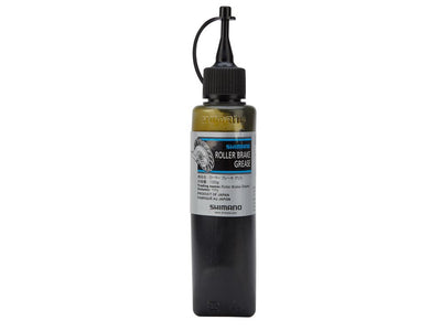 Se Shimano Nexus - Fedt til Nexus Rullebremser - 100 gram ❤ Kæmpe udvalg i Shimano ❤ Hurtig levering: 1 - 2 Hverdage samt billig fragt - Varenummer: CKP-4550170875541 og barcode / Ean: '4550170875541 på lager - Udsalg på Fedt Spar op til 56% - Over 434 design mærker på udsalg