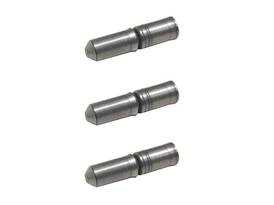 Se Shimano - Kædestift til 7 og 8 gears kæde - 3 stk. ❤ Kæmpe udvalg i Shimano ❤ Hurtig levering: 1 - 2 Hverdage samt billig fragt - Varenummer: CKP-4524667000693 og barcode / Ean: '4524667000693 på lager - Udsalg på Samleled til kæder Spar op til 58% - Over 360 kendte mærker på udsalg