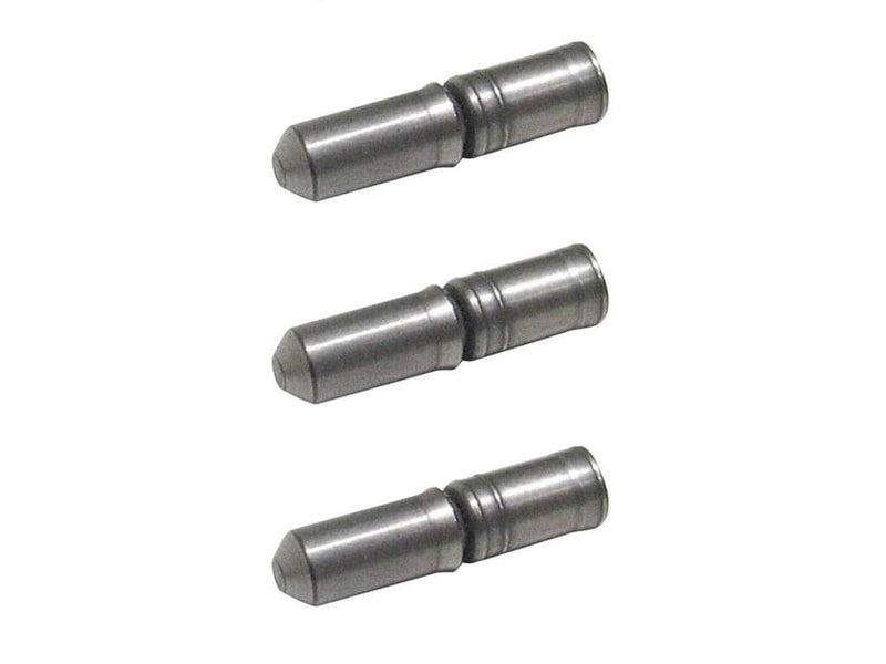 Se Shimano - Kædestift til 9 gears kæde - 3 stk. ❤ Kæmpe udvalg i Shimano ❤ Hurtig levering: 1 - 2 Hverdage samt billig fragt - Varenummer: CKP-4524667888659 og barcode / Ean: &