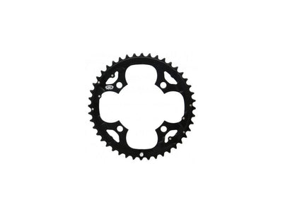 Se Shimano Deore klinge - 44 tands sort - Type FC-M530 - 9 gear ❤ Kæmpe udvalg i Shimano ❤ Hurtig levering: 1 - 2 Hverdage samt billig fragt - Varenummer: CKP-4524667162728 og barcode / Ean: '4524667162728 på lager - Udsalg på Klinger Spar op til 53% - Over 454 kendte brands på udsalg