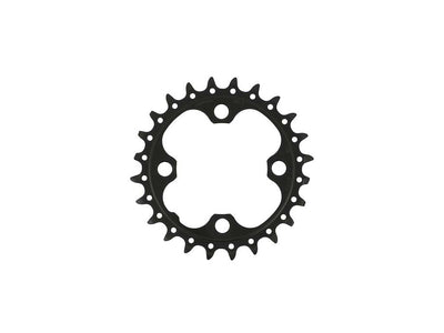 Se Shimano SLX - Klinge 24 tands FC--M660 Triple 10 gear ❤ Kæmpe udvalg i Shimano ❤ Hurtig levering: 1 - 2 Hverdage samt billig fragt - Varenummer: CKP-4524667507451 og barcode / Ean: '4524667507451 på lager - Udsalg på Klinger Spar op til 64% - Over 424 kendte brands på udsalg