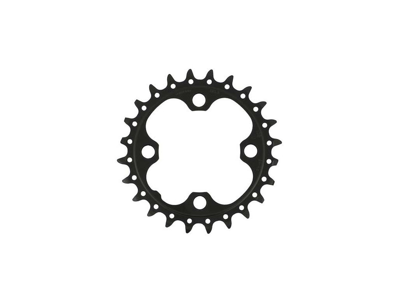 Se Shimano SLX - Klinge 24 tands FC--M660 Triple 10 gear ❤ Kæmpe udvalg i Shimano ❤ Hurtig levering: 1 - 2 Hverdage samt billig fragt - Varenummer: CKP-4524667507451 og barcode / Ean: &
