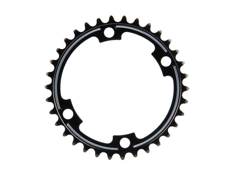Se Klinge 36 tands Shimano Dura Ace 9000 MB-Type (52-36) ❤ Kæmpe udvalg i Shimano ❤ Hurtig levering: 1 - 2 Hverdage samt billig fragt - Varenummer: CKP-4524667989523 og barcode / Ean: &