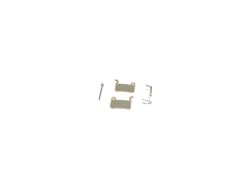 Se Bremseklods Shimano XTR/XT Disk i sæt Model M06Ti Metal ❤ Stort online udvalg i Shimano ❤ Hurtig levering: 1 - 2 Hverdage samt billig fragt ❤ Varenummer: CKP-4524667073031 og barcode / Ean: &