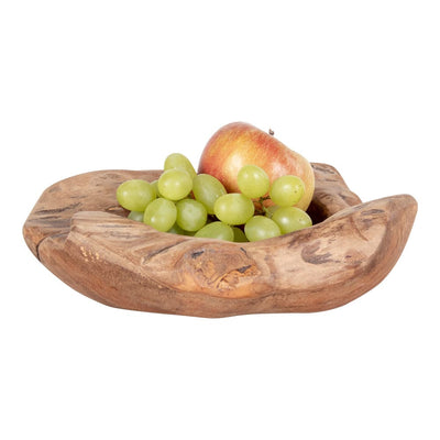Se Rio - Small skål i teaktræ Ø20xh8 cm ❤ Stort online udvalg i House Nordic ❤ Hurtig levering: 1 - 2 Hverdage samt billig fragt ❤ Varenummer: BGH-42449288560892 og barcode / Ean: '5713917007073 på lager - Udsalg på Alle produkter Spar op til 59% - Over 434 design mærker på udsalg