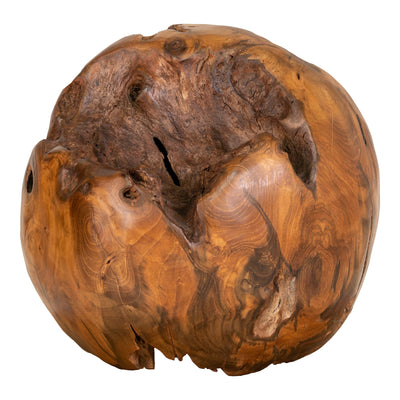Se Ryon Teak Dekorationskugle - Dekorationskugle I Teak, Natur, Ø30 Cm ❤ Stort online udvalg i HouseNordic ❤ Hurtig levering: 1 - 2 Hverdage samt billig fragt ❤ Varenummer: BBM-45561000558869 og barcode / Ean: '5713917017324 på lager - Udsalg på Accessories, Accessories, Nyheder, Populære produkter Spar op til 52% - Over 857 kendte brands på udsalg