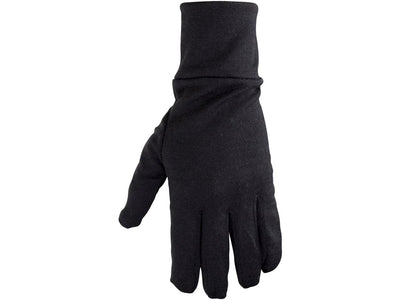 Se Ulvang Liner Glove - Uld inderhandske - Sort - Str. S/M ❤ Kæmpe udvalg i Ulvang ❤ Hurtig levering: 1 - 2 Hverdage samt billig fragt - Varenummer: CKP-7045952103662 og barcode / Ean: '7045952103662 på lager - Udsalg på Urban & fritid Spar op til 54% - Over 857 kendte brands på udsalg