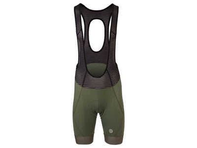 Se AGU Bibshort Essential Prime 2 - Bibshorts - Army Grøn - Str. L ❤ Kæmpe udvalg i AGU ❤ Hurtig levering: 1 - 2 Hverdage samt billig fragt - Varenummer: CKP-8717565699939 og barcode / Ean: '8717565699939 på lager - Udsalg på Cykelbukser & Cykelshorts Spar op til 57% - Over 434 design mærker på udsalg