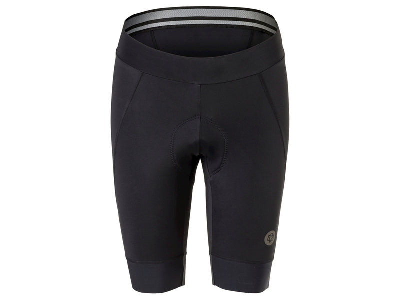 Se AGU - Short Essential Prime II - Cykelbuks - Dame - Sort - Str. S ❤ Kæmpe udvalg i AGU ❤ Hurtig levering: 1 - 2 Hverdage samt billig fragt - Varenummer: CKP-8717565656840 og barcode / Ean: &