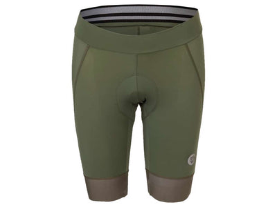 Se AGU Bibshort Essential Prime 2 - Cykelshorts - Dame - Army Grøn - Str. M ✔ Kæmpe udvalg i  AGU ✔ Hurtig levering: 1 - 2 Hverdage samt billig fragt - Varenummer: CKP-8717565700239 og barcode / Ean: '8717565700239 på lager - Udsalg på Cykelbukser & Cykelshorts Spar op til 59% - Over 424 kendte brands på udsalg