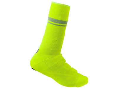 Se AGU Coversocks - Skoovertræk - Hi-Vis - Gul - Str. XS (38-40) ❤ Stort online udvalg i AGU ❤ Hurtig levering: 1 - 2 Hverdage samt billig fragt - Varenummer: CKP-8717565681248 og barcode / Ean: '8717565681248 på lager - Udsalg på Skoovertræk Spar op til 65% - Over 454 design mærker på udsalg