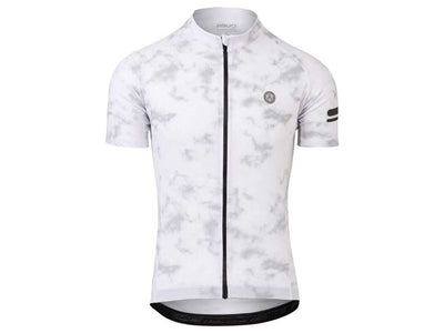 Se AGU Reflective Essential - Cykeltrøje - K/Æ - Hvid/Refleks - Str. 2XL ❤ Stort online udvalg i AGU ❤ Hurtig levering: 1 - 2 Hverdage samt billig fragt - Varenummer: CKP-8717565710160 og barcode / Ean: '8717565710160 på lager - Udsalg på Cykeltrøjer Spar op til 57% - Over 454 design mærker på udsalg