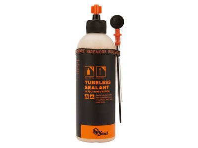 Se Orange Seal Regular - Tubeless væske - 237 ml. - Inkl. påfyldningssystem ❤ Kæmpe udvalg i Orange Seal ❤ Hurtig levering: 1 - 2 Hverdage samt billig fragt - Varenummer: CKP-810026608018 og barcode / Ean: '810026608018 på lager - Udsalg på Lappegrej Spar op til 54% - Over 424 kendte brands på udsalg