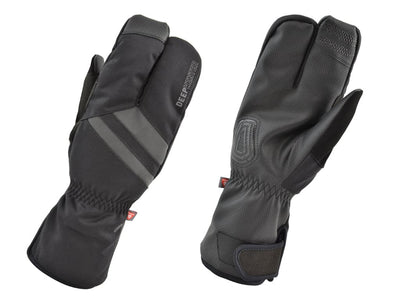 Se AGU Essential Deep Winter Cykelhandske - Sort - Str. XL ✔ Kæmpe udvalg i  AGU ✔ Hurtig levering: 1 - 2 Hverdage samt billig fragt - Varenummer: CKP-8717565569959 og barcode / Ean: '8717565569959 på lager - Udsalg på Cykelhandsker Spar op til 56% - Over 424 kendte brands på udsalg
