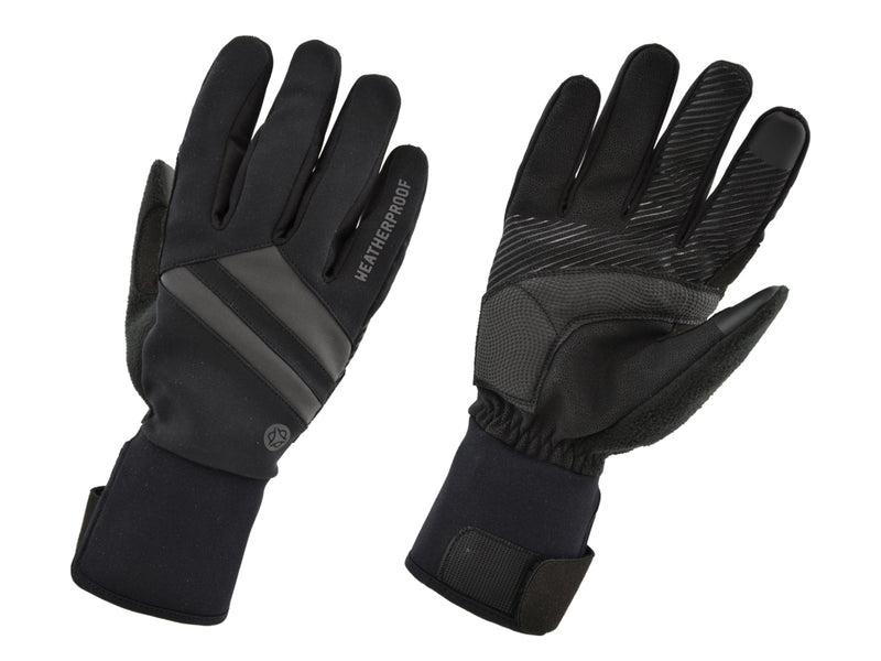 Se AGU Essential Weatherproof Handsker - Sort - Str. M ✔ Kæmpe udvalg i  AGU ✔ Hurtig levering: 1 - 2 Hverdage samt billig fragt - Varenummer: CKP-8717565570009 og barcode / Ean: &