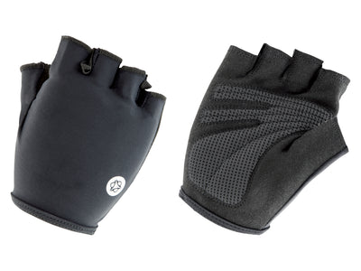 Se AGU Gloves Essential Gel - Cykelhandsker med gel-puder - Str. XL ❤ Kæmpe udvalg i AGU ❤ Hurtig levering: 1 - 2 Hverdage samt billig fragt - Varenummer: CKP-8717565551435 og barcode / Ean: '8717565551435 på lager - Udsalg på Cykelhandsker Spar op til 63% - Over 434 design mærker på udsalg