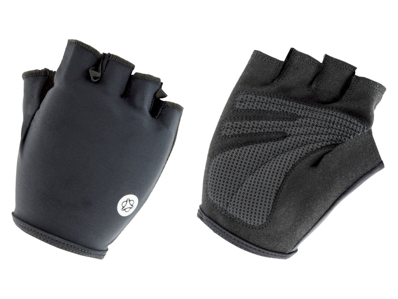 Se AGU Gloves Essential Gel - Cykelhandsker med gel-puder - Str. XL ❤ Kæmpe udvalg i AGU ❤ Hurtig levering: 1 - 2 Hverdage samt billig fragt - Varenummer: CKP-8717565551435 og barcode / Ean: &