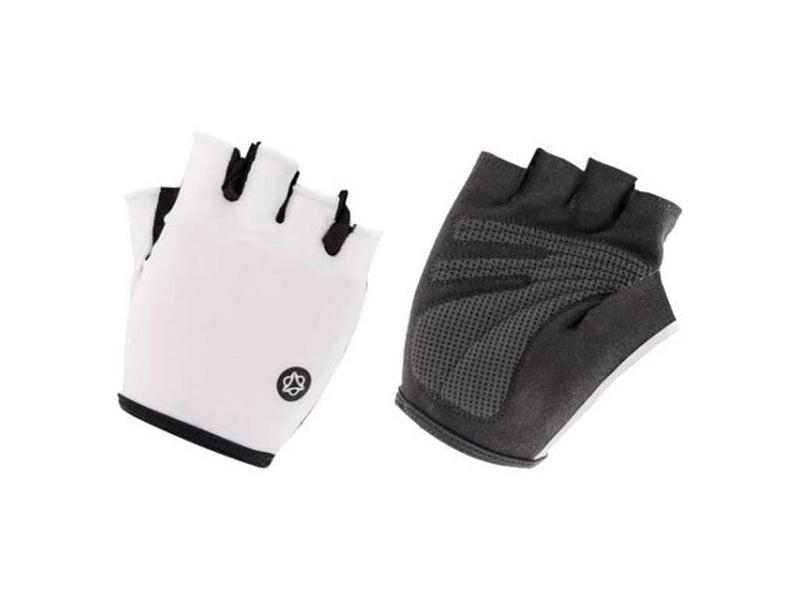 Se AGU Gloves Essential Gel - Cykelhandsker med Gel-puder - Hvid - Str. 3XL ❤ Stort online udvalg i AGU ❤ Hurtig levering: 1 - 2 Hverdage samt billig fragt ❤ Varenummer: CKP-8717565551527 og barcode / Ean: på lager - Udsalg på Cykelhandsker Spar op til 58% - Over 785 kendte brands på udsalg