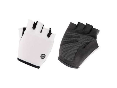 Se AGU Gloves Essential Gel - Cykelhandsker med Gel-puder - Hvid - Str. S ❤ Stort online udvalg i AGU ❤ Hurtig levering: 1 - 2 Hverdage samt billig fragt ❤ Varenummer: CKP-8717565551473 og barcode / Ean: på lager - Udsalg på Cykelhandsker Spar op til 64% - Over 785 kendte brands på udsalg