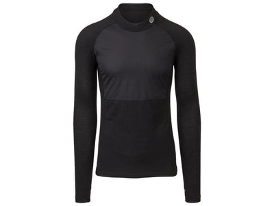 Se AGU Winterday Wind Breaker - Base Layer - L/Æ - Sort - Str. XS ❤ Kæmpe udvalg i AGU ❤ Hurtig levering: 1 - 2 Hverdage samt billig fragt - Varenummer: CKP-8717565730212 og barcode / Ean: '8717565730212 på lager - Udsalg på Svedtrøjer & svedundertøj Spar op til 66% - Over 360 kendte mærker på udsalg