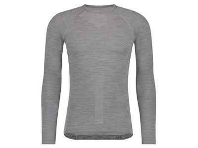 Se AGU Winterday Merino - Base Layer - L/Æ - Grå - Str. XS ❤ Stort online udvalg i AGU ❤ Hurtig levering: 1 - 2 Hverdage samt billig fragt ❤ Varenummer: CKP-8717565847118 og barcode / Ean: '8717565847118 på lager - Udsalg på Svedtrøjer & svedundertøj Spar op til 54% - Over 412 kendte brands på udsalg