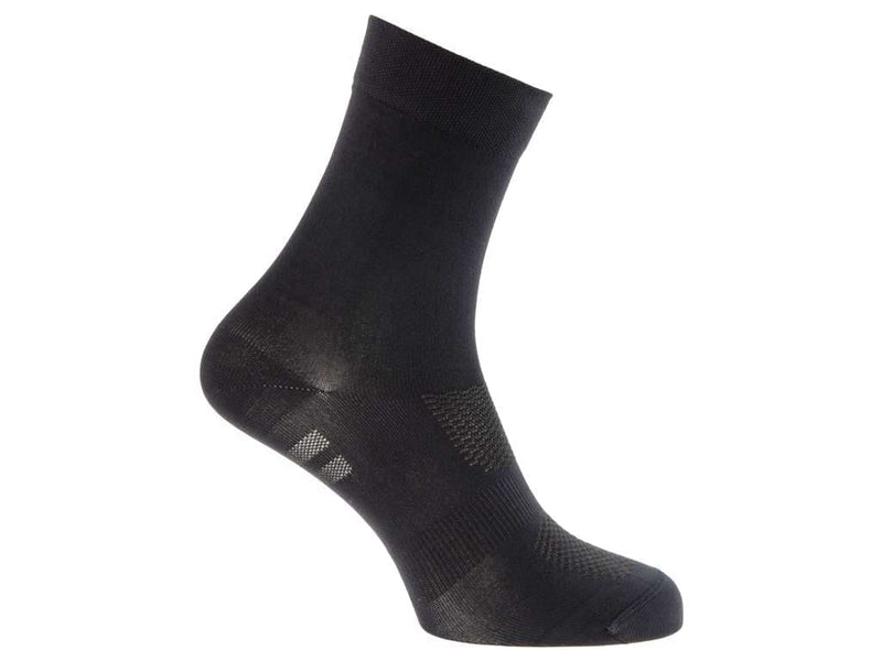 Se AGU High Socks - Cykelstrømper - 2-Pak - Sort - Str. S/M ❤ Stort online udvalg i AGU ❤ Hurtig levering: 1 - 2 Hverdage samt billig fragt ❤ Varenummer: CKP-8717565550438 og barcode / Ean: &