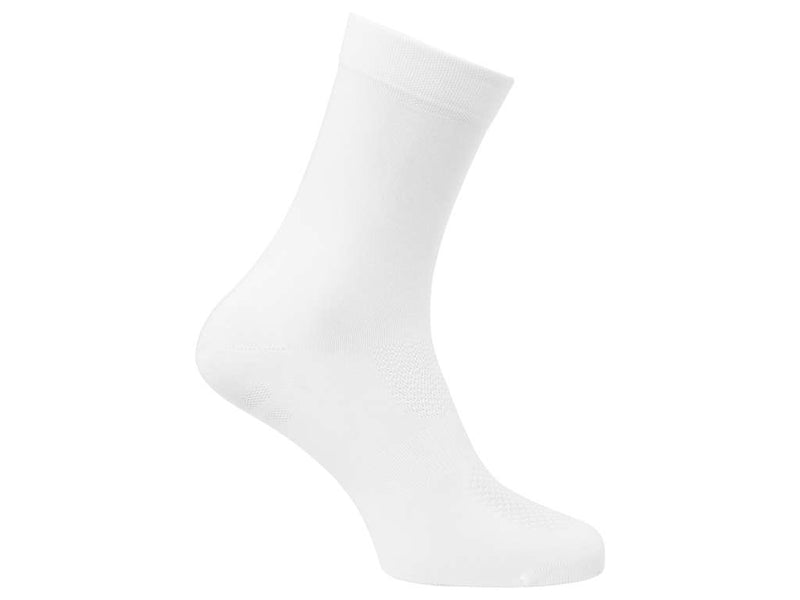 Se AGU High Socks - Cykelstrømper - 2-Pak - Hvid - Str. S/M ❤ Stort online udvalg i AGU ❤ Hurtig levering: 1 - 2 Hverdage samt billig fragt ❤ Varenummer: CKP-8717565550452 og barcode / Ean: &