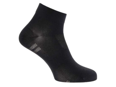 Se AGU Low Socks - Cykelstrømper - 2-Pak - Sort - Str. S/M ❤ Kæmpe udvalg i AGU ❤ Hurtig levering: 1 - 2 Hverdage samt billig fragt - Varenummer: CKP-8717565713871 og barcode / Ean: '8717565713871 på lager - Udsalg på Cykelstrømper Spar op til 52% - Over 785 kendte brands på udsalg