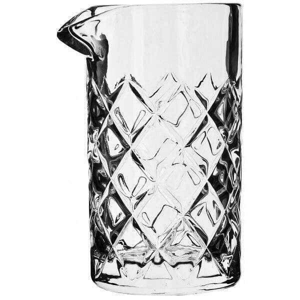 Se Blanding Glas Diamantslebne Prime Bar 770ml ❤ Stort online udvalg i SPIEGELAU ❤ Hurtig levering: 1 - 2 Hverdage samt billig fragt ❤ Varenummer: BAR-9615 og barcode / Ean: &