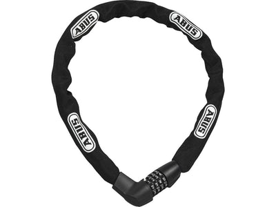 Se Kædelås Abus 1385 Tresor Med kode 110 cm Sort ❤ Kæmpe udvalg i Abus ❤ Hurtig levering: 1 - 2 Hverdage samt billig fragt - Varenummer: CKP-4003318486289 og barcode / Ean: '4003318486289 på lager - Udsalg på Cykellåse & hængelåse Spar op til 57% - Over 400 kendte brands på udsalg