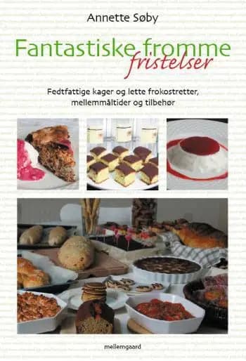 Se Fantastiske fromme fristelser online her - Ean: 9788791933073