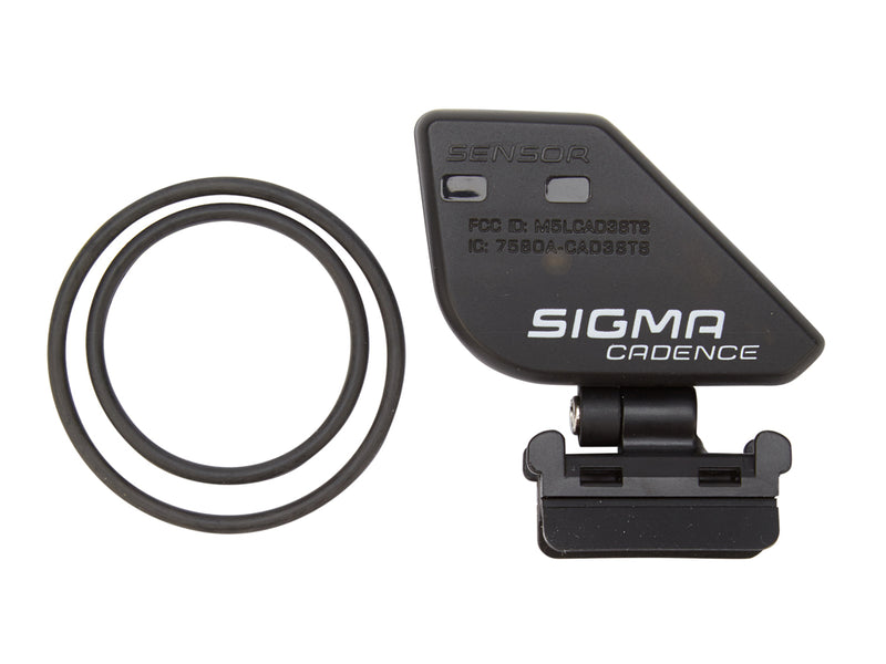 Se Sigma STS - Kadencesensor - Topline 2016 ❤ Stort online udvalg i Sigma Sport ❤ Hurtig levering: 1 - 2 Hverdage samt billig fragt ❤ Varenummer: CKP-4016224001620 og barcode / Ean: &