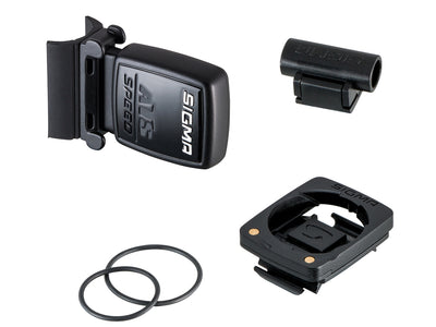 Se Sigma ATS Kit- Komplet til en cykel ❤ Stort online udvalg i Sigma Sport ❤ Hurtig levering: 1 - 2 Hverdage samt billig fragt ❤ Varenummer: CKP-4016224002030 og barcode / Ean: '4016224002030 på lager - Udsalg på Tilbehør til cykelcomputere Spar op til 66% - Over 400 kendte brands på udsalg