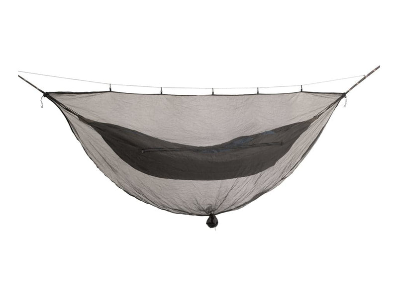 Se Robens Trace Hammock Myggenet - Sort ❤ Kæmpe udvalg i Robens ❤ Hurtig levering: 1 - 2 Hverdage samt billig fragt - Varenummer: CKP-5709388113351 og barcode / Ean: &