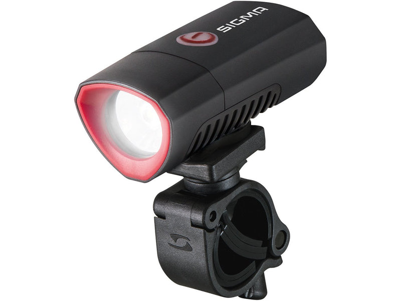 Se Sigma Buster 300 - Power forlygte - 300 Lumen - USB opladelig ❤ Kæmpe udvalg i Sigma Sport ❤ Hurtig levering: 1 - 2 Hverdage samt billig fragt - Varenummer: CKP-4016224195008 og barcode / Ean: &