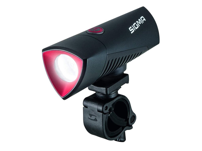 Se Sigma Buster 700 - Power forlygte - 700 Lumen - USB opladelig ❤ Kæmpe udvalg i Sigma Sport ❤ Hurtig levering: 1 - 2 Hverdage samt billig fragt - Varenummer: CKP-4016224197002 og barcode / Ean: &