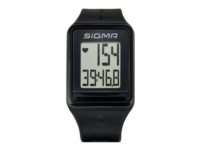 Se Sigma iD.GO - Pulsur - Sort ❤ Stort online udvalg i Sigma Sport ❤ Hurtig levering: 1 - 2 Hverdage samt billig fragt ❤ Varenummer: CKP-4016224245000 og barcode / Ean: på lager - Udsalg på Sportsure & elektronik Spar op til 57% - Over 350 kendte brands på udsalg