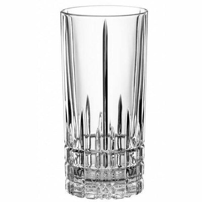 Se Longdrink Glas Psc Spiegelau 350 Ml ❤ Stort online udvalg i SPIEGELAU ❤ Hurtig levering: 1 - 2 Hverdage samt billig fragt ❤ Varenummer: BAR-9633 og barcode / Ean: '4003322258018 på lager - Udsalg på Hjem og have | Køkken og spisestue | Service og bestik | Glas og kopper | Stilkglas Spar op til 58% - Over 412 kendte brands på udsalg