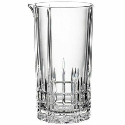 Se Mixer Glas Psc Spiegelau 750ml ❤ Stort online udvalg i SPIEGELAU ❤ Hurtig levering: 1 - 2 Hverdage samt billig fragt ❤ Varenummer: BAR-9601 og barcode / Ean: '4003322257776 på lager - Udsalg på Hjem og have | Køkken og spisestue | Service og bestik | Glas og kopper | Stilkglas Spar op til 62% - Over 412 kendte brands på udsalg